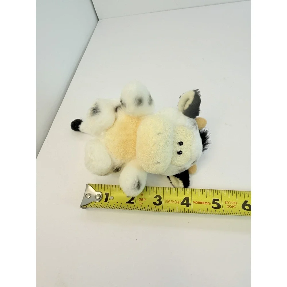 Gund dotty cow